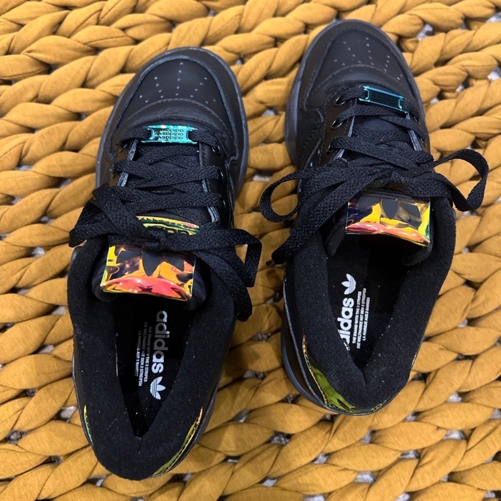 Adidas Rivalry Low - Picture 5 of 8